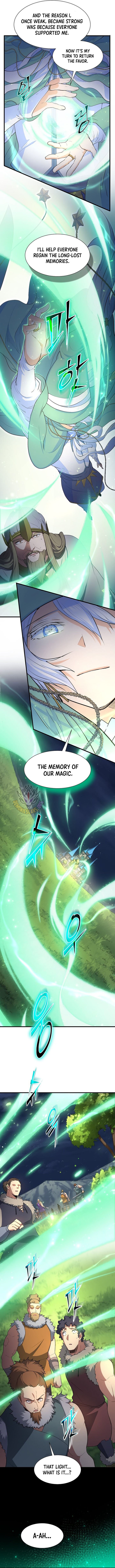 Level Up With Skills Chapter 123 - Page 7