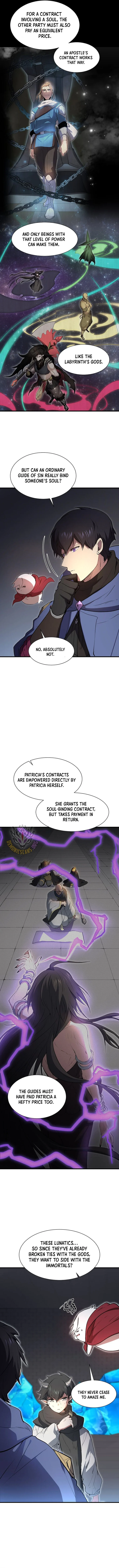 Level Up With Skills Chapter 127 - Page 15