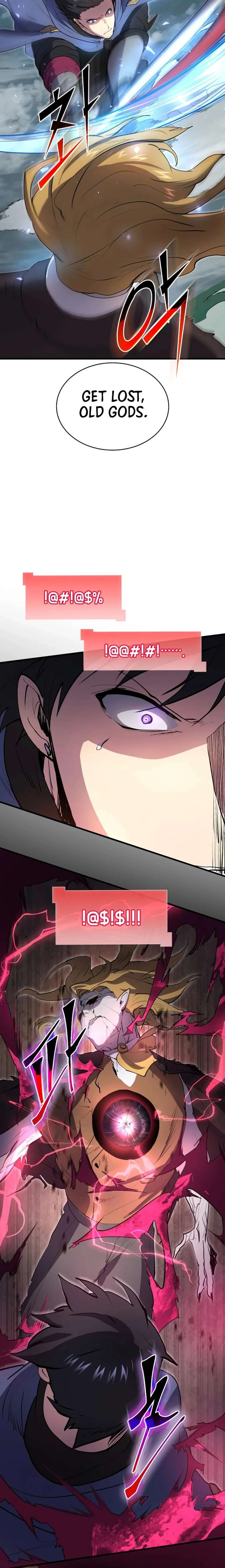 Level Up With Skills Chapter 149 - Page 14