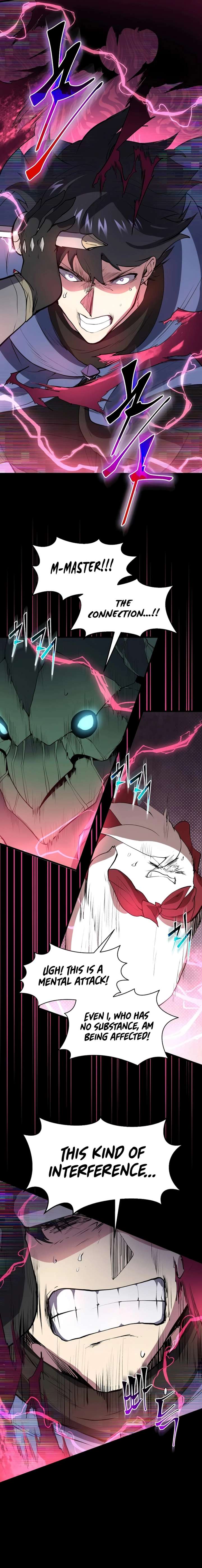 Level Up With Skills Chapter 149 - Page 15