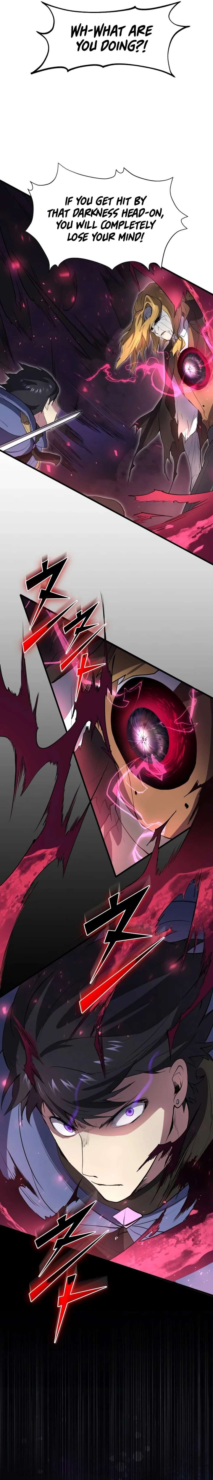 Level Up With Skills Chapter 149 - Page 23