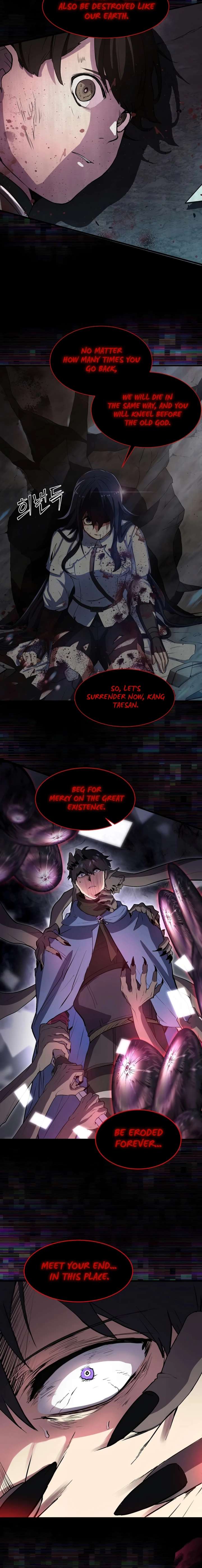 Level Up With Skills Chapter 149 - Page 26