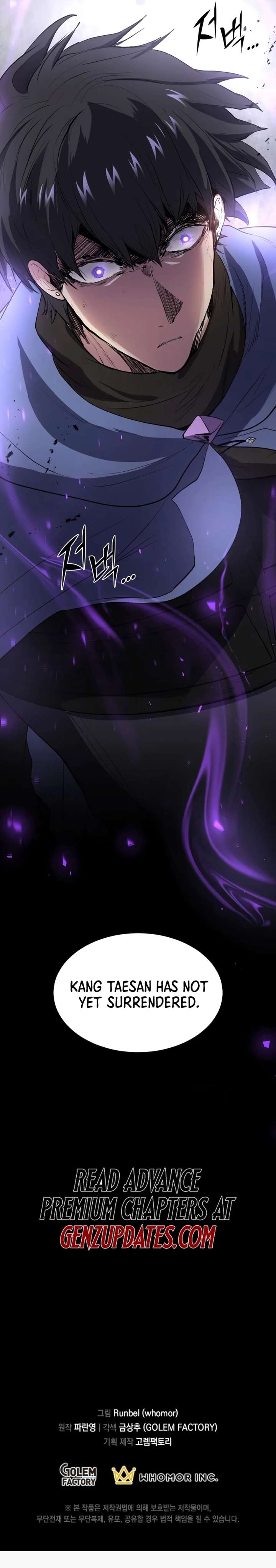 Level Up With Skills Chapter 149 - Page 29