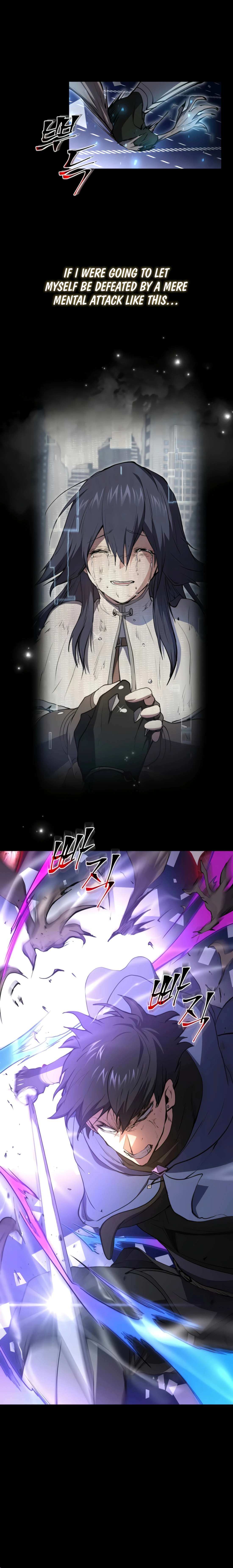 Level Up With Skills Chapter 150 - Page 4