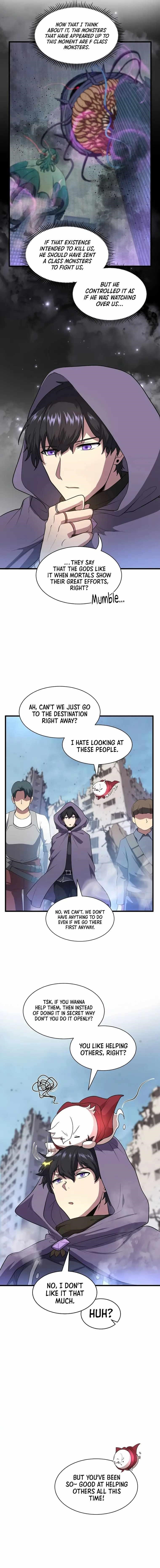 Level Up With Skills Chapter 38 - Page 15