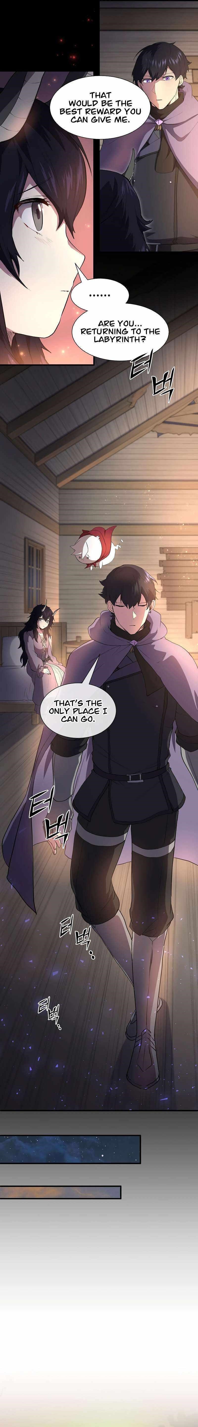 Level Up With Skills Chapter 68 - Page 14