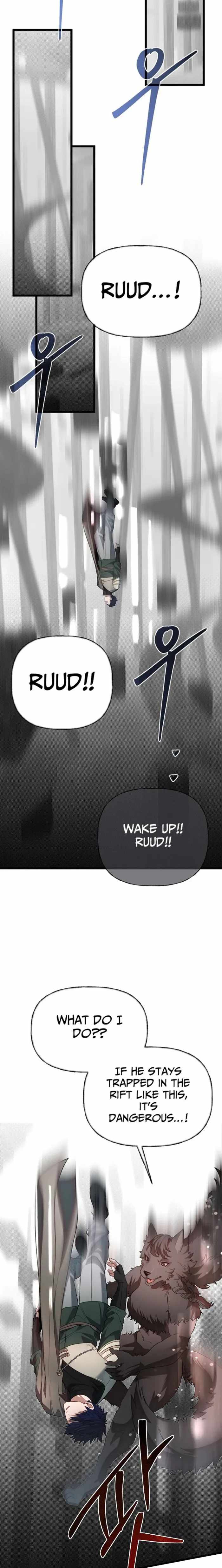 The Hero’s Younger Brother Is a Deceased Person in the Academy Chapter 131 - Page 16