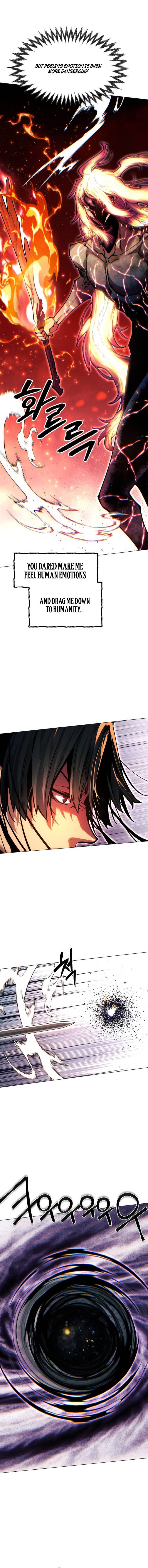 A Modern Man Who Got Transmigrated Into the Murim World Chapter 180 - Page 16