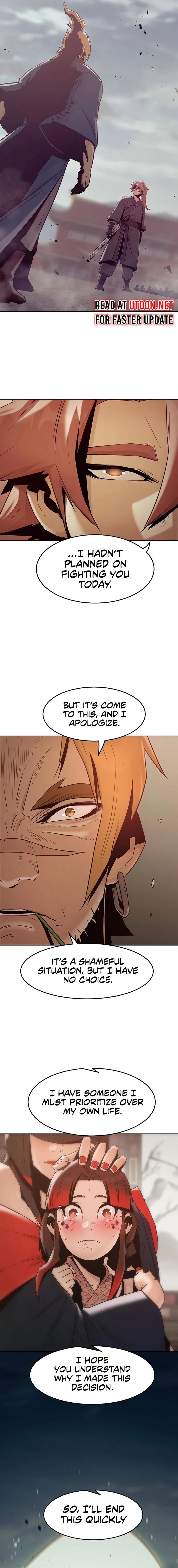 Becoming the Swordmaster Rank Young Lord of the Sichuan Tang Family Chapter 38 - Page 14