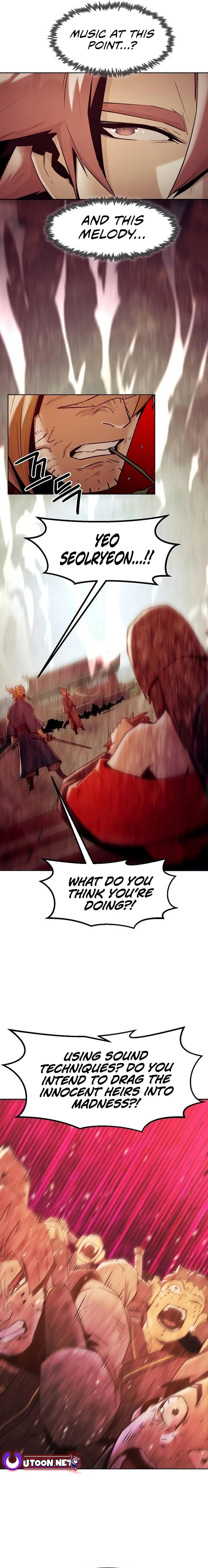 Becoming the Swordmaster Rank Young Lord of the Sichuan Tang Family Chapter 38 - Page 16
