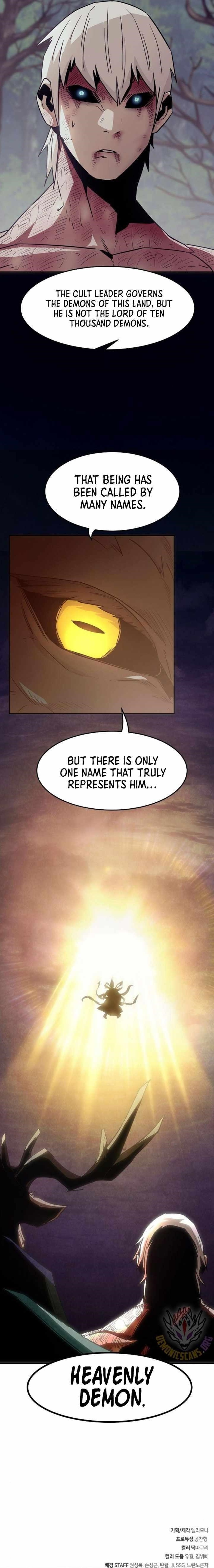 Becoming the Swordmaster Rank Young Lord of the Sichuan Tang Family Chapter 64 - Page 14