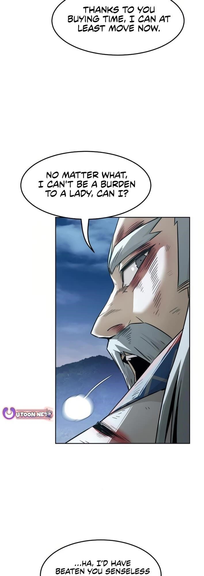 Becoming the Swordmaster Rank Young Lord of the Sichuan Tang Family Chapter 76 - Page 38