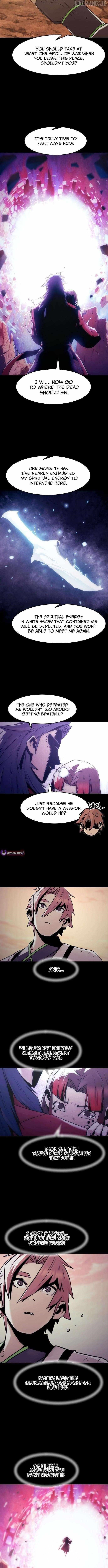 Becoming the Swordmaster Rank Young Lord of the Sichuan Tang Family Chapter 89 - Page 12