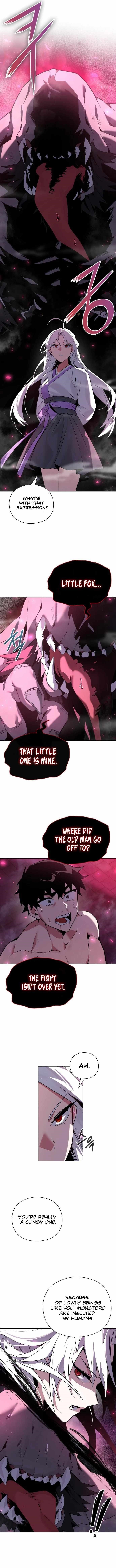 Goblin’s Night Chapter 2 - Page 24