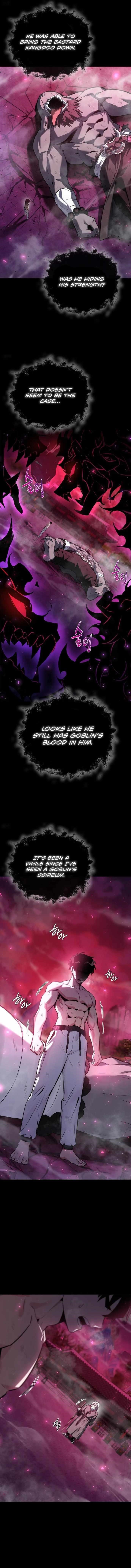Goblin’s Night Chapter 2 - Page 7