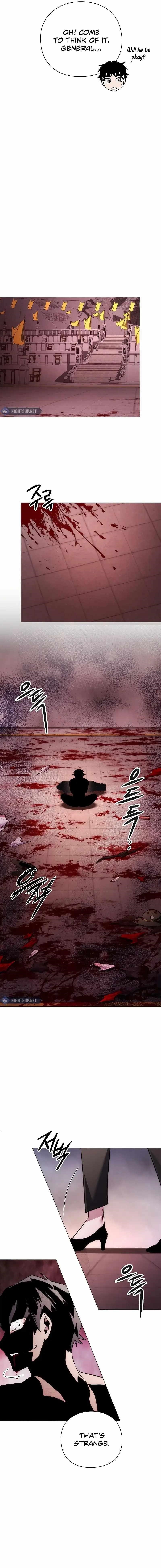 Goblin’s Night Chapter 76 - Page 18