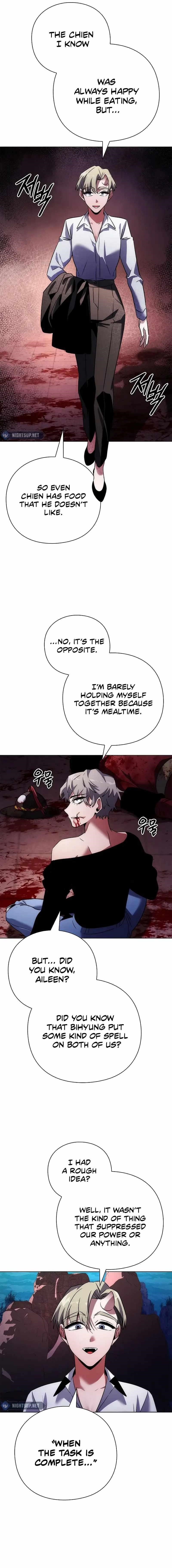 Goblin’s Night Chapter 76 - Page 19
