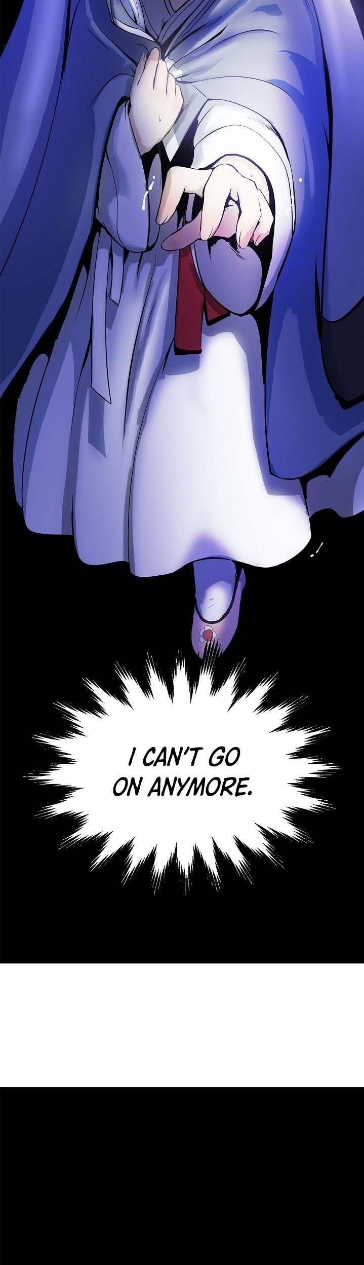 Call of the Spear Chapter 1 - Page 45