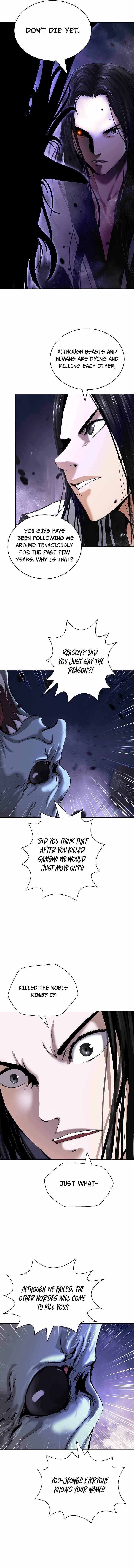 Call of the Spear Chapter 49 - Page 13