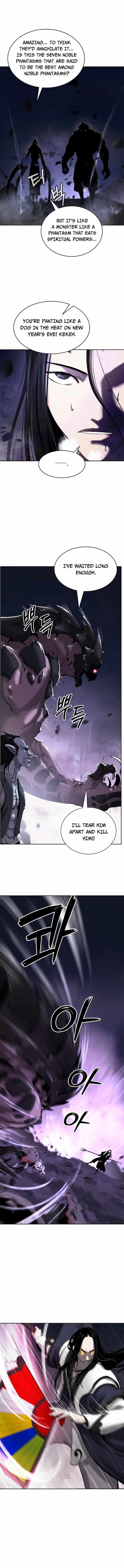 Call of the Spear Chapter 49 - Page 7
