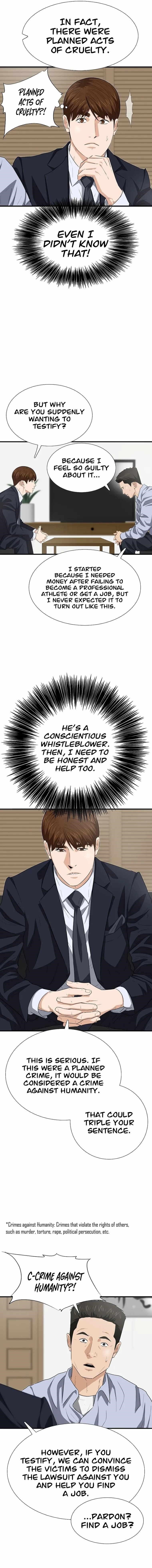 This is the Law Chapter 121 - Page 9