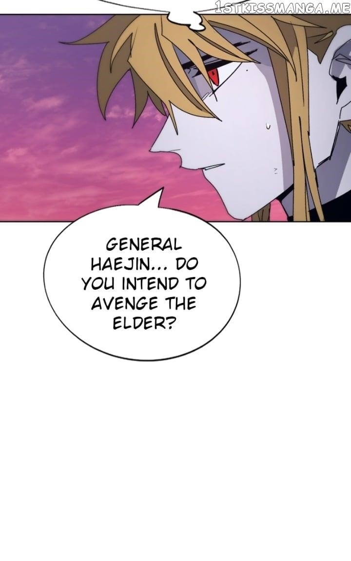The Knight of Embers Chapter 100 - Page 5