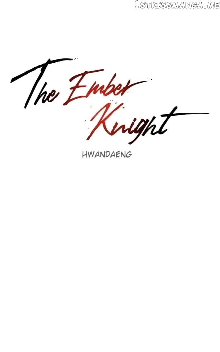 The Knight of Embers Chapter 102 - Page 43