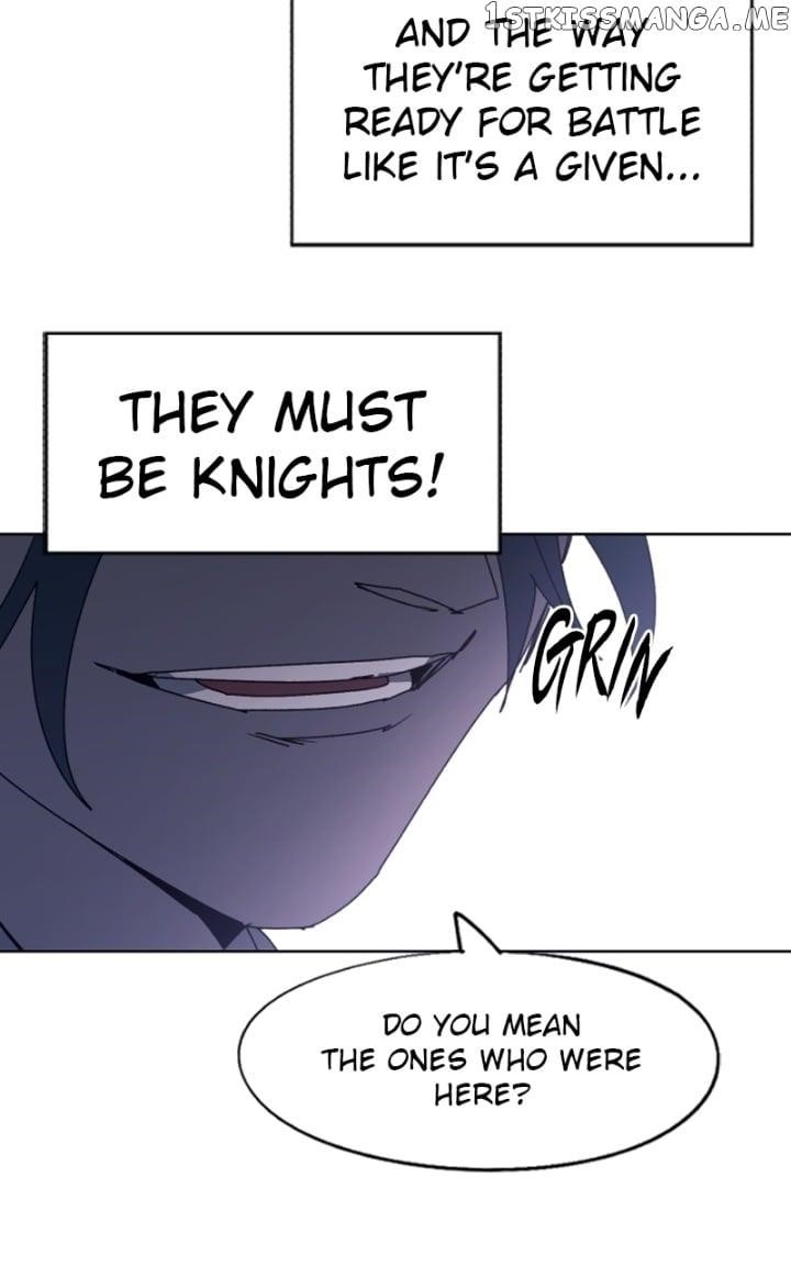 The Knight of Embers Chapter 102 - Page 48