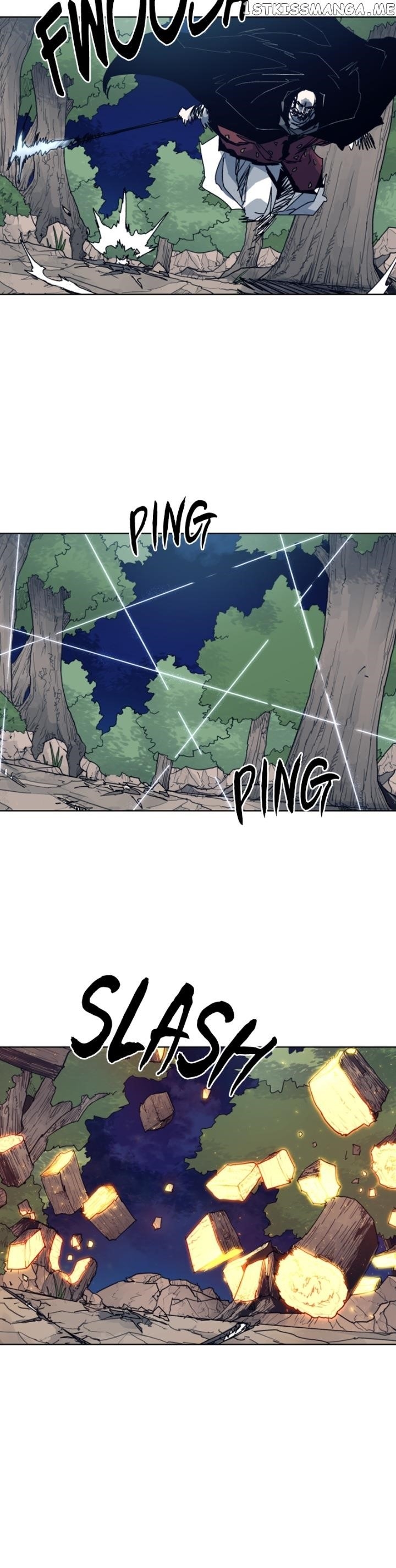 The Knight of Embers Chapter 118 - Page 9