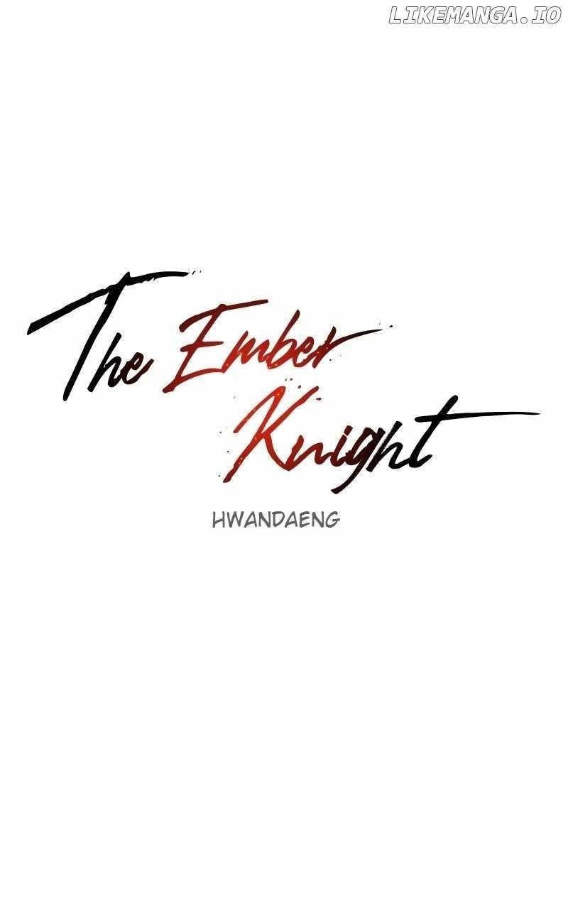 The Knight of Embers Chapter 165 - Page 18