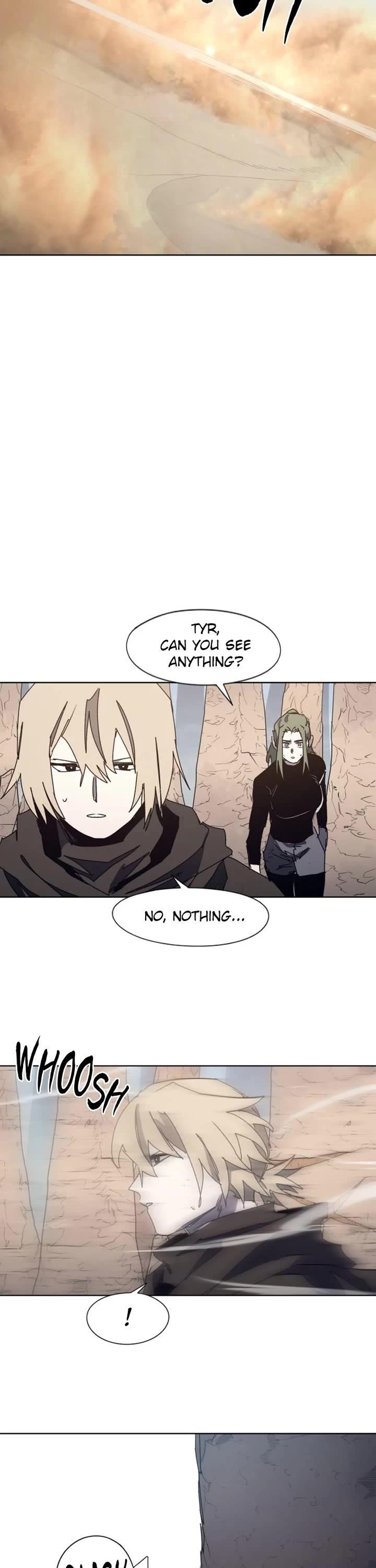 The Knight of Embers Chapter 181 - Page 6