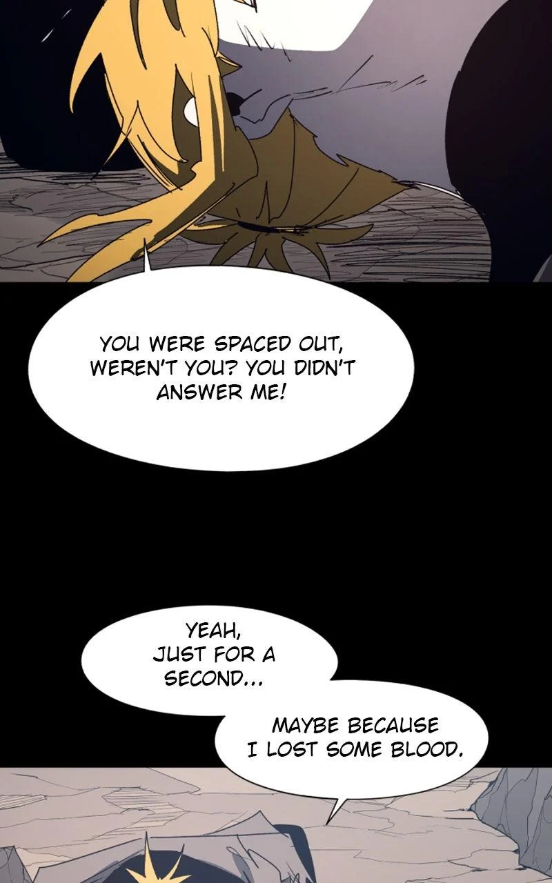 The Knight of Embers Chapter 212 - Page 20
