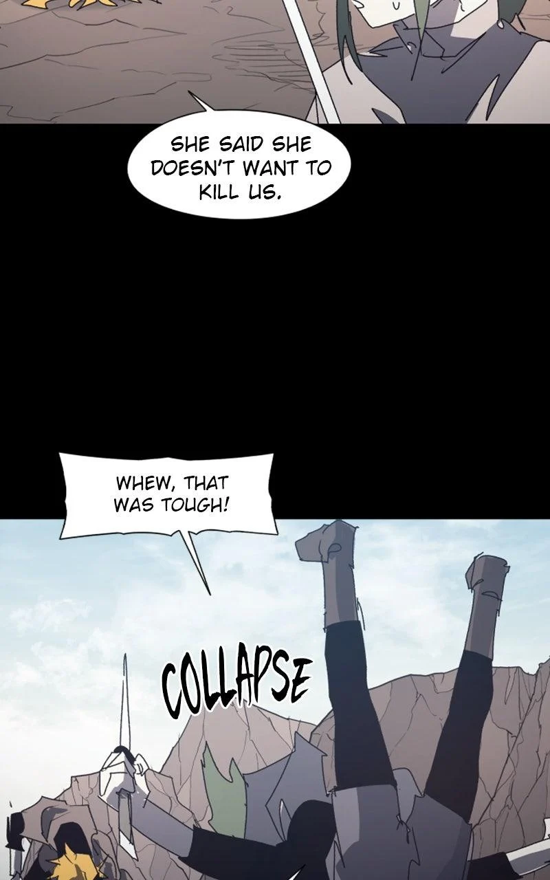 The Knight of Embers Chapter 212 - Page 7