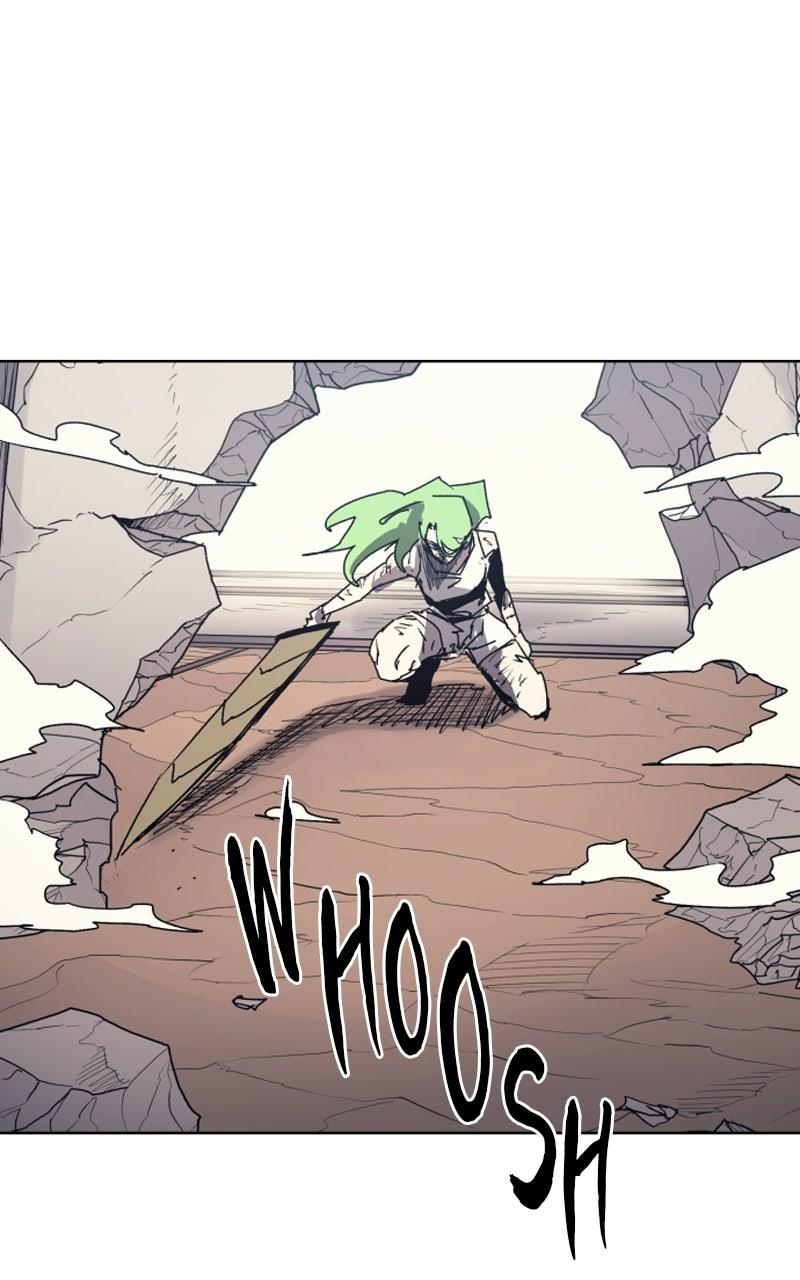 The Knight of Embers Chapter 213 - Page 46