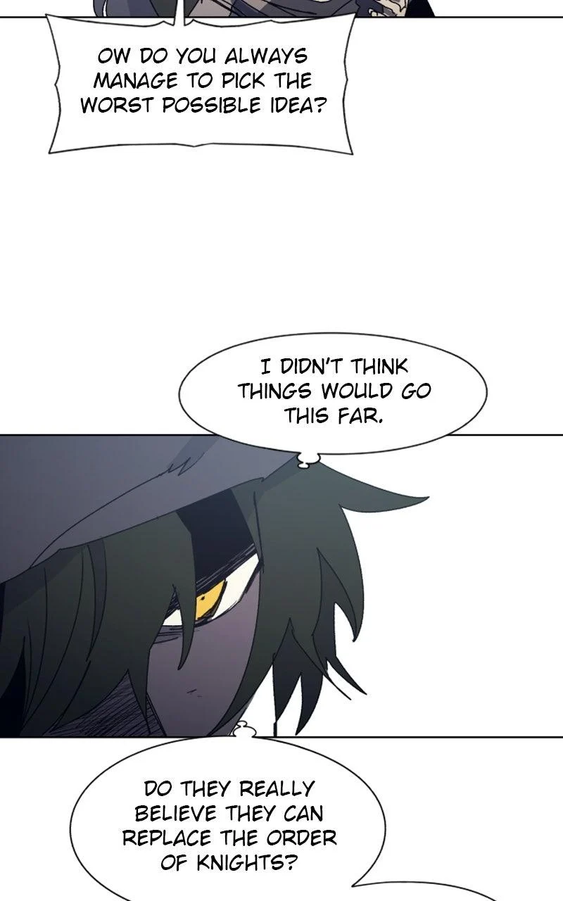 The Knight of Embers Chapter 216 - Page 17
