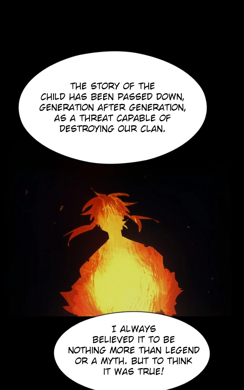 The Knight of Embers Chapter 220 - Page 16