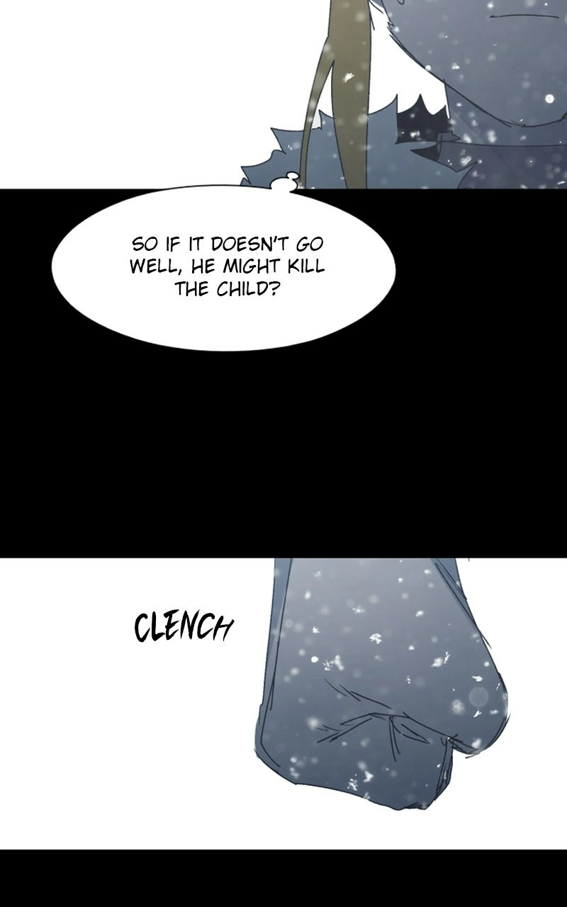 The Knight of Embers Chapter 220 - Page 35