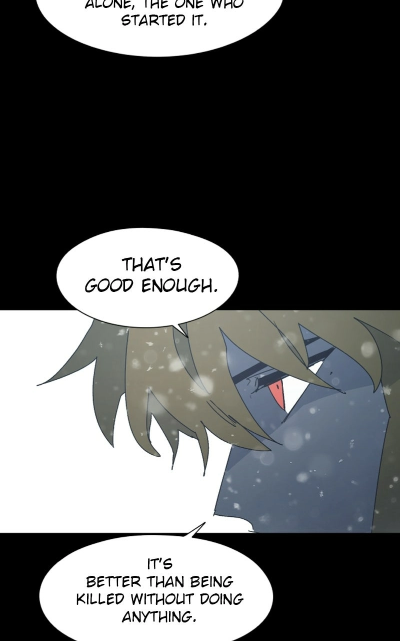 The Knight of Embers Chapter 220 - Page 58
