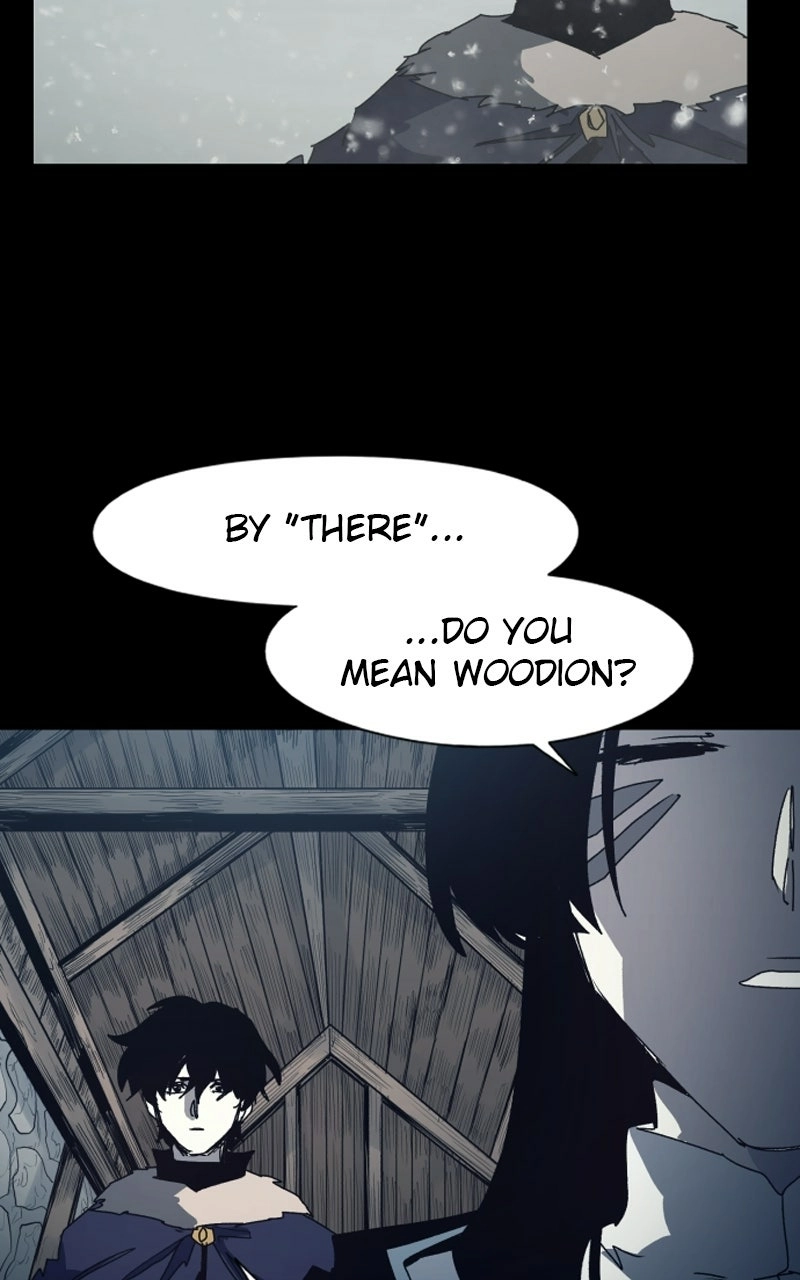 The Knight of Embers Chapter 220 - Page 7