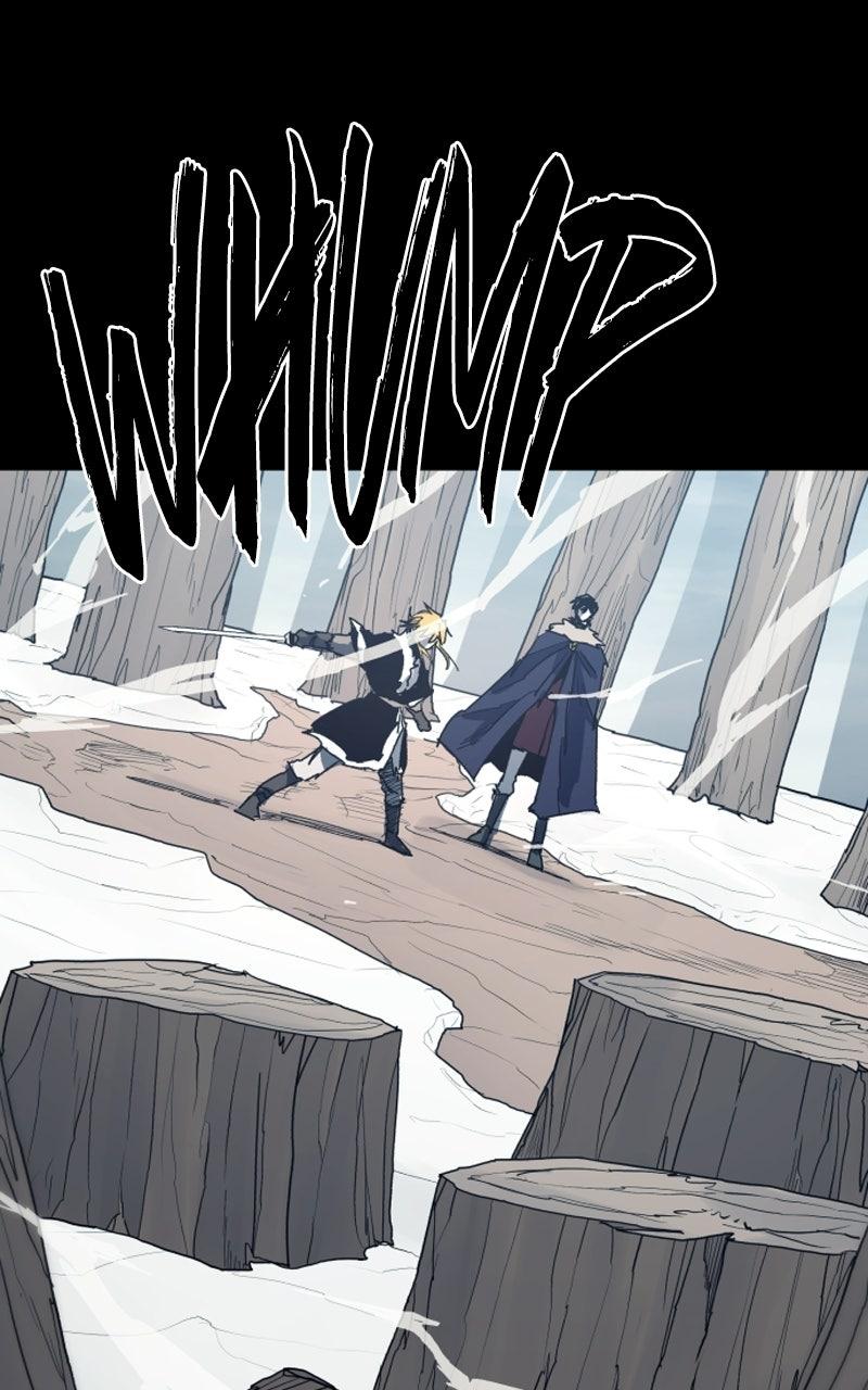 The Knight of Embers Chapter 221 - Page 15