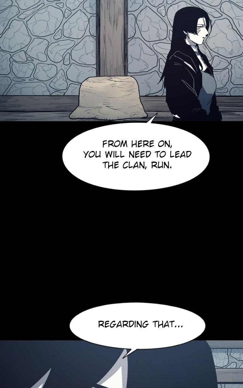 The Knight of Embers Chapter 221 - Page 34