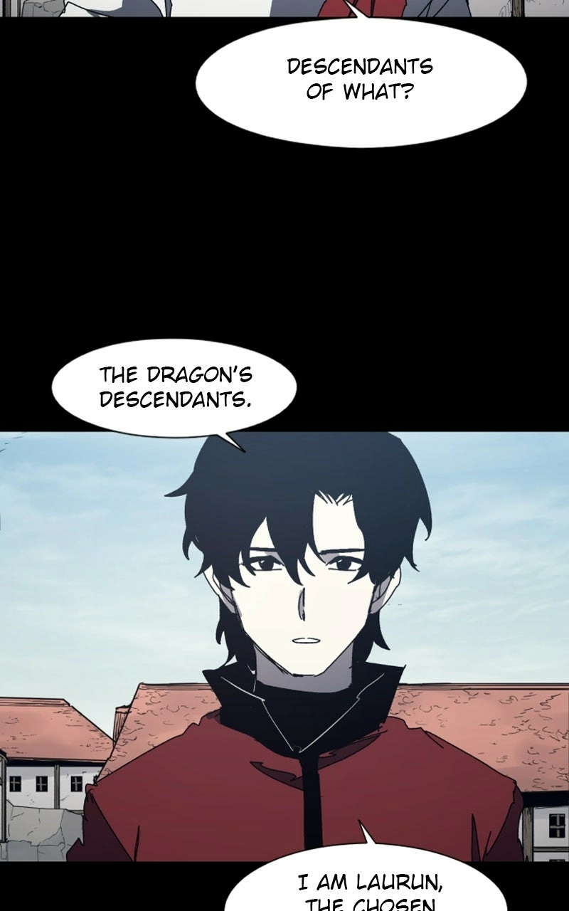 The Knight of Embers Chapter 222 - Page 2