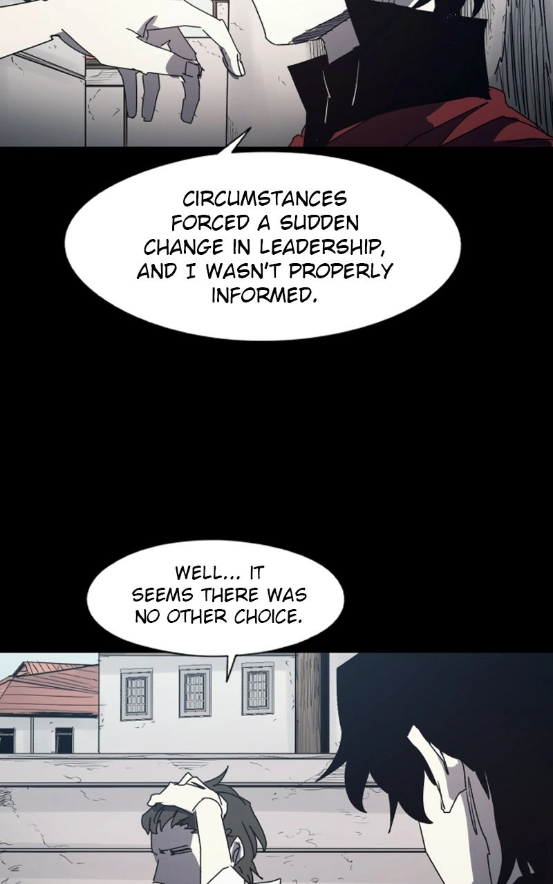 The Knight of Embers Chapter 222 - Page 8