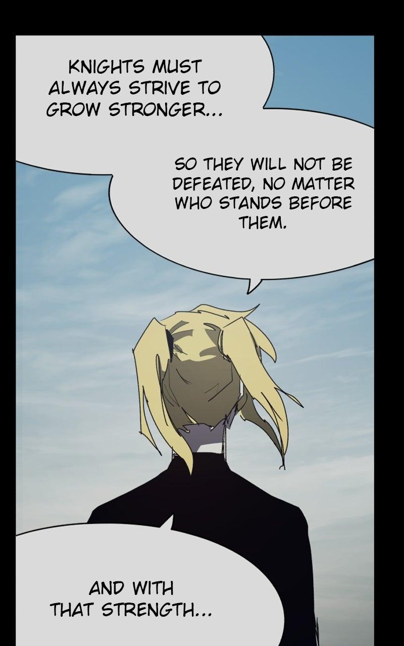 The Knight of Embers Chapter 224 - Page 58
