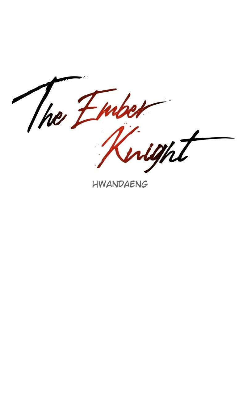 The Knight of Embers Chapter 225 - Page 12