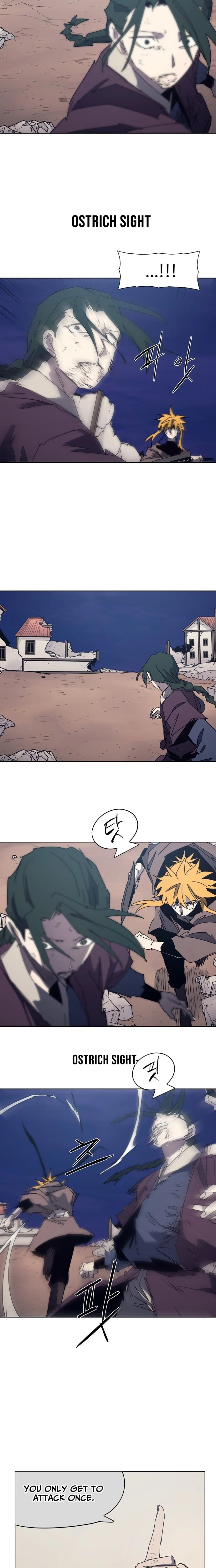 The Knight of Embers Chapter 235 - Page 10