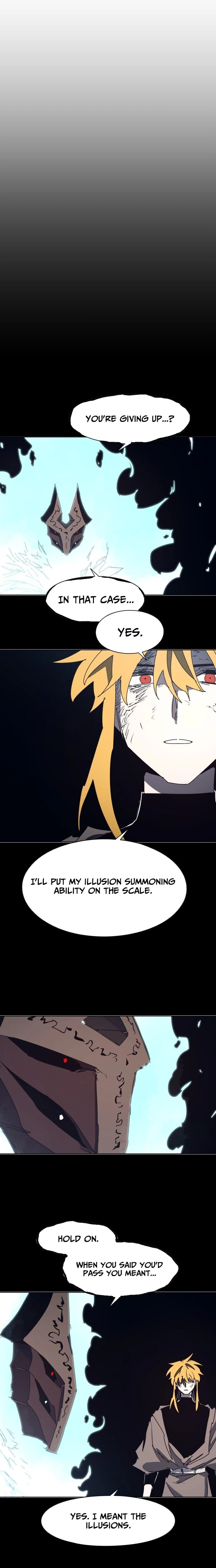 The Knight of Embers Chapter 235 - Page 13