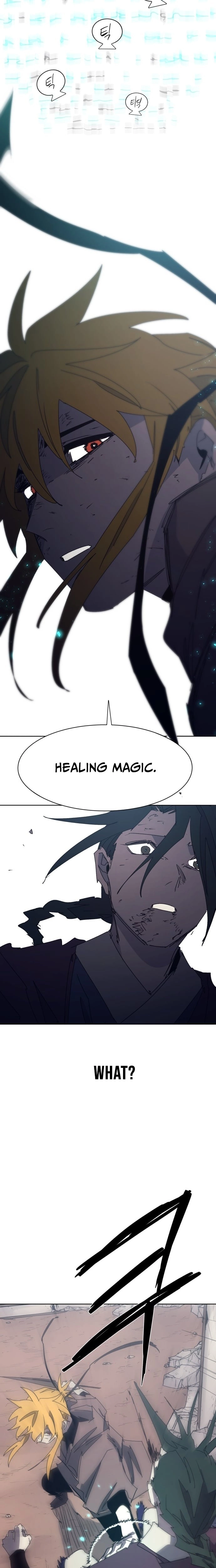 The Knight of Embers Chapter 235 - Page 16