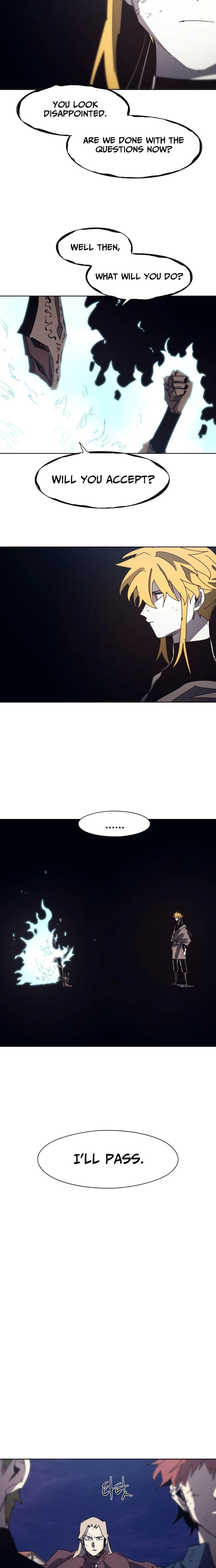 The Knight of Embers Chapter 235 - Page 6