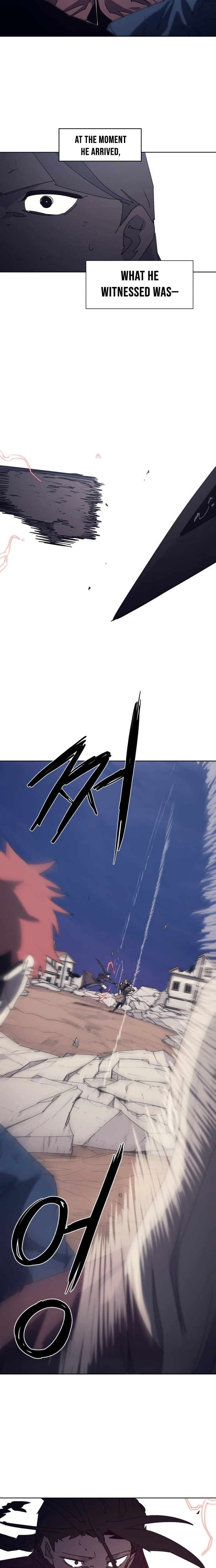 The Knight of Embers Chapter 235 - Page 7